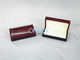 Retro Luxury Colorific Painted Wooden Packaging Box For Pen In High Gloss And Matt Finish
